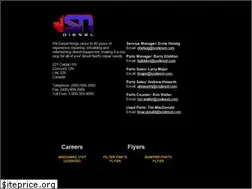 Sites similar to sndiesel.com