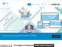 Sites similar to sndktech.com
