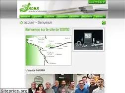 Sites similar to sndmo.fr