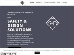 Sites similar to sndsolutions.co.uk