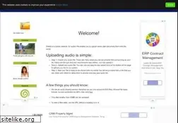 Sites similar to sndup.net