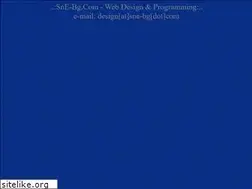 Sites similar to sne-bg.com