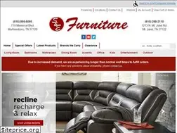 Sites similar to sne-furniture.com