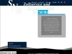 Sites similar to sne-logistik.com