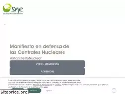 Sites similar to sne.es