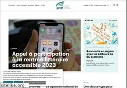 Sites similar to sne.fr