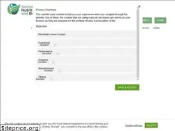 Sites similar to sne.org