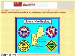 Sites similar to sne.tripod.com