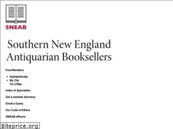 Sites similar to sneab.com