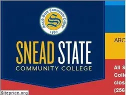 Sites similar to snead.edu
