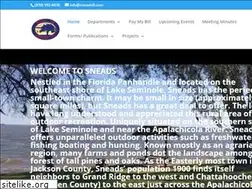 Sites similar to sneadsfl.com