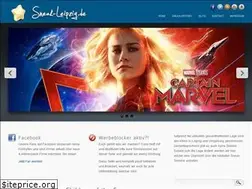 Sites similar to sneak-leipzig.de