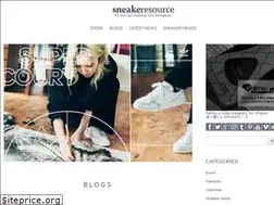 Sites similar to sneak-r.com