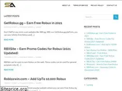 Sites similar to sneakapp.info