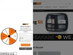 sneakare.com