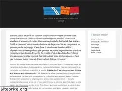Sites similar to sneaker-aid.fr