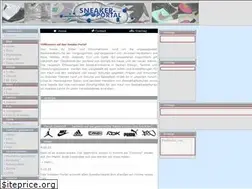 Sites similar to sneaker-portal.com