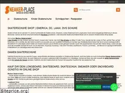 Sites similar to sneaker-schuhe.de