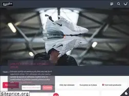 Sites similar to sneaker-store.ro