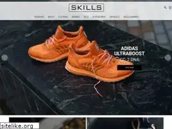 Sites similar to sneaker.no