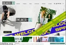 Sites similar to sneakeraid.gr