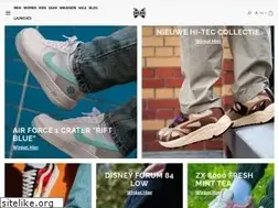 Sites similar to sneakerbaas.nl