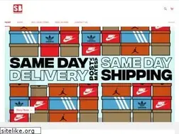 Sites similar to sneakerbuyers.com