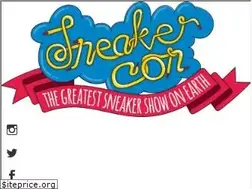 Sites similar to sneakercon.com