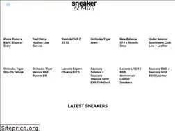 Sites similar to sneakerdetails.com