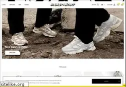 Sites similar to sneakerdistrict.com
