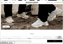 Sites similar to sneakerdistrict.nl