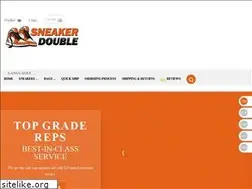 Sites similar to sneakerdouble.com