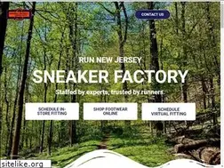 Sites similar to sneakerfactorynj.com