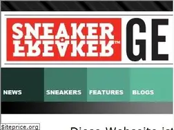 Sites similar to sneakerfreaker.de