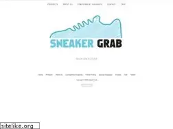 Sites similar to sneakergrab.bigcartel.com