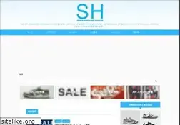 Sites similar to sneakerhack.com