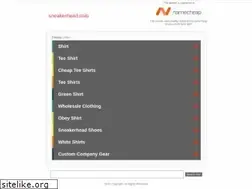 Sites similar to sneakerhead.club