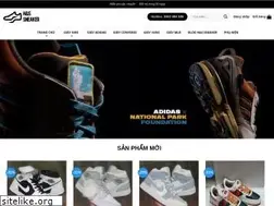 Sites similar to sneakerhs.com