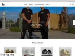 Sites similar to sneakerhustleus.com
