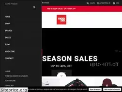 Sites similar to sneakerindustry.ro