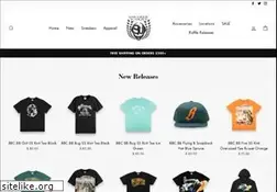 Sites similar to sneakerjunkiesusa.com