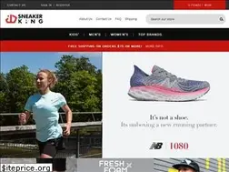 Sites similar to sneakerking.com