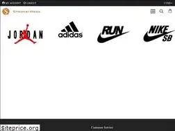 Sites similar to sneakermass.com