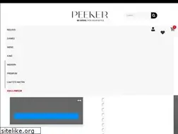Sites similar to sneakerpeeker.nl