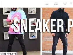 Sites similar to sneakerpirates.com