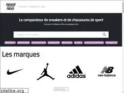 Sites similar to sneakerpricer.com