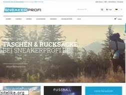 Sites similar to sneakerprofi.de