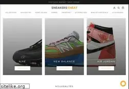 Sites similar to sneakers-heat.com