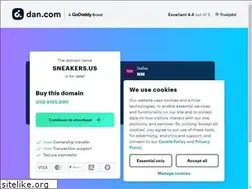 Sites similar to sneakers.us