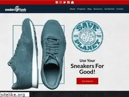Sites similar to sneakers4funds.com